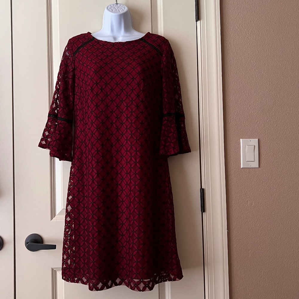 Sandra Darren Dress size 8